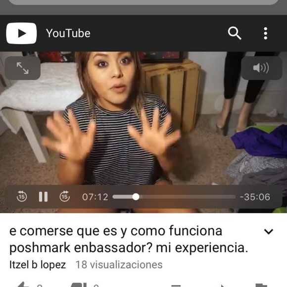 I can achieve what I put on my head! - Picture 7 of 7